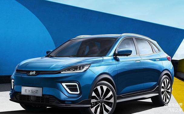 佛山41WEY威派豪华SUV市场的黑马，零跑汽车与智能交通系统的协同