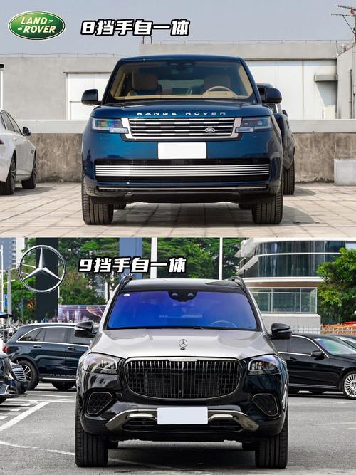 佛山41迈巴赫经典与现代的完美融合，路虎如何塑造独特的品牌形象